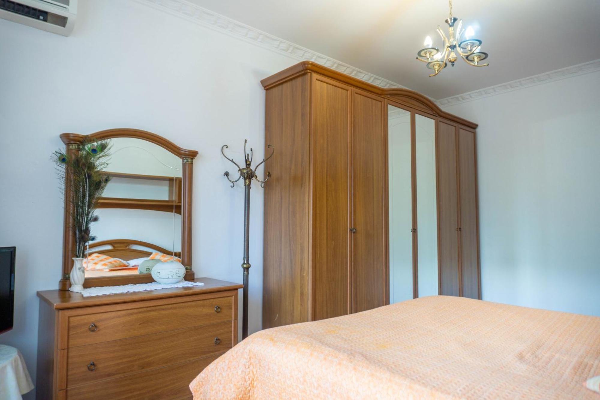 Bllok Bright Private Bedrooms With Private Bathroom On Shared Apartment Тирана Екстериор снимка