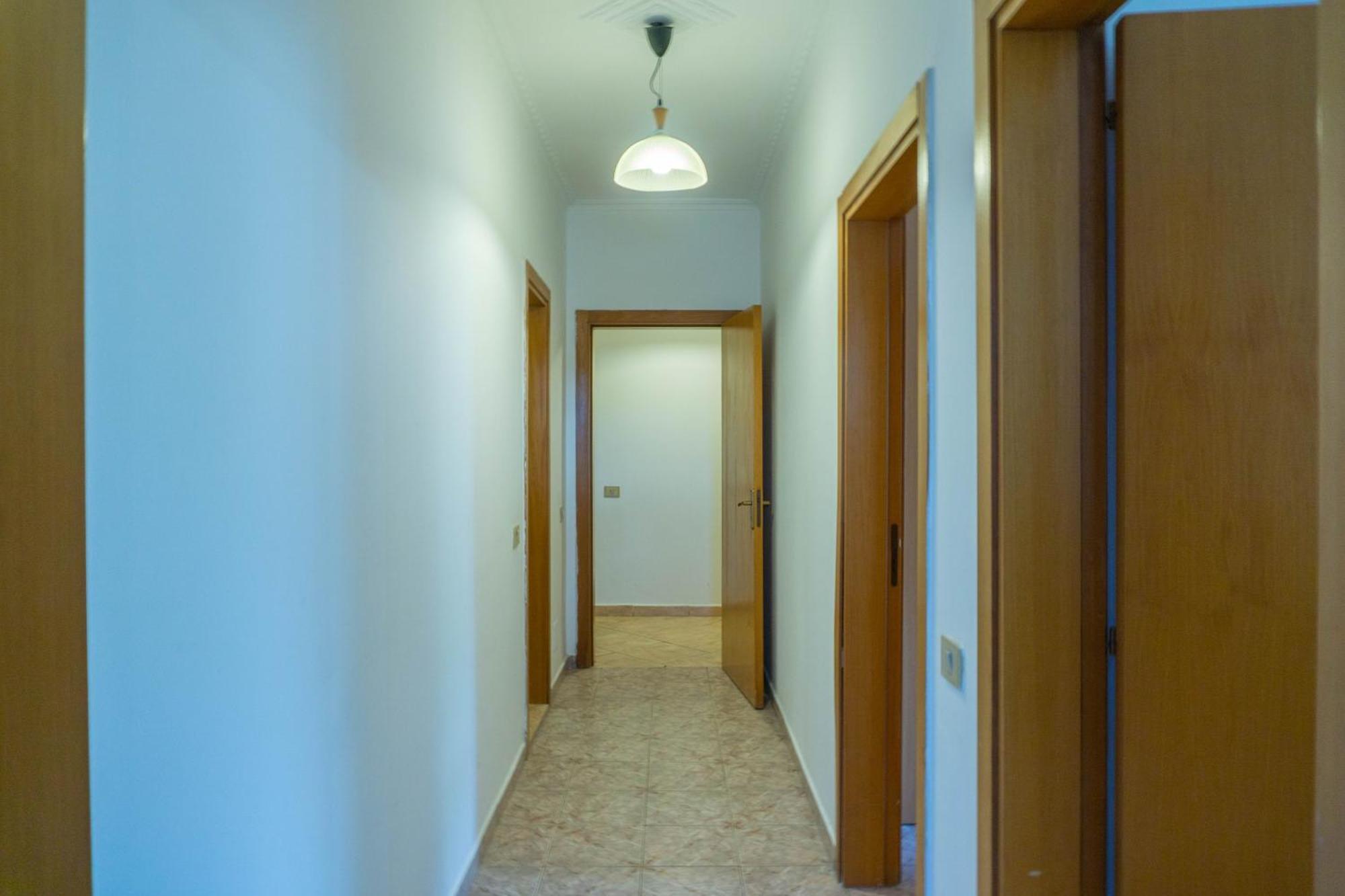 Bllok Bright Private Bedrooms With Private Bathroom On Shared Apartment Тирана Екстериор снимка