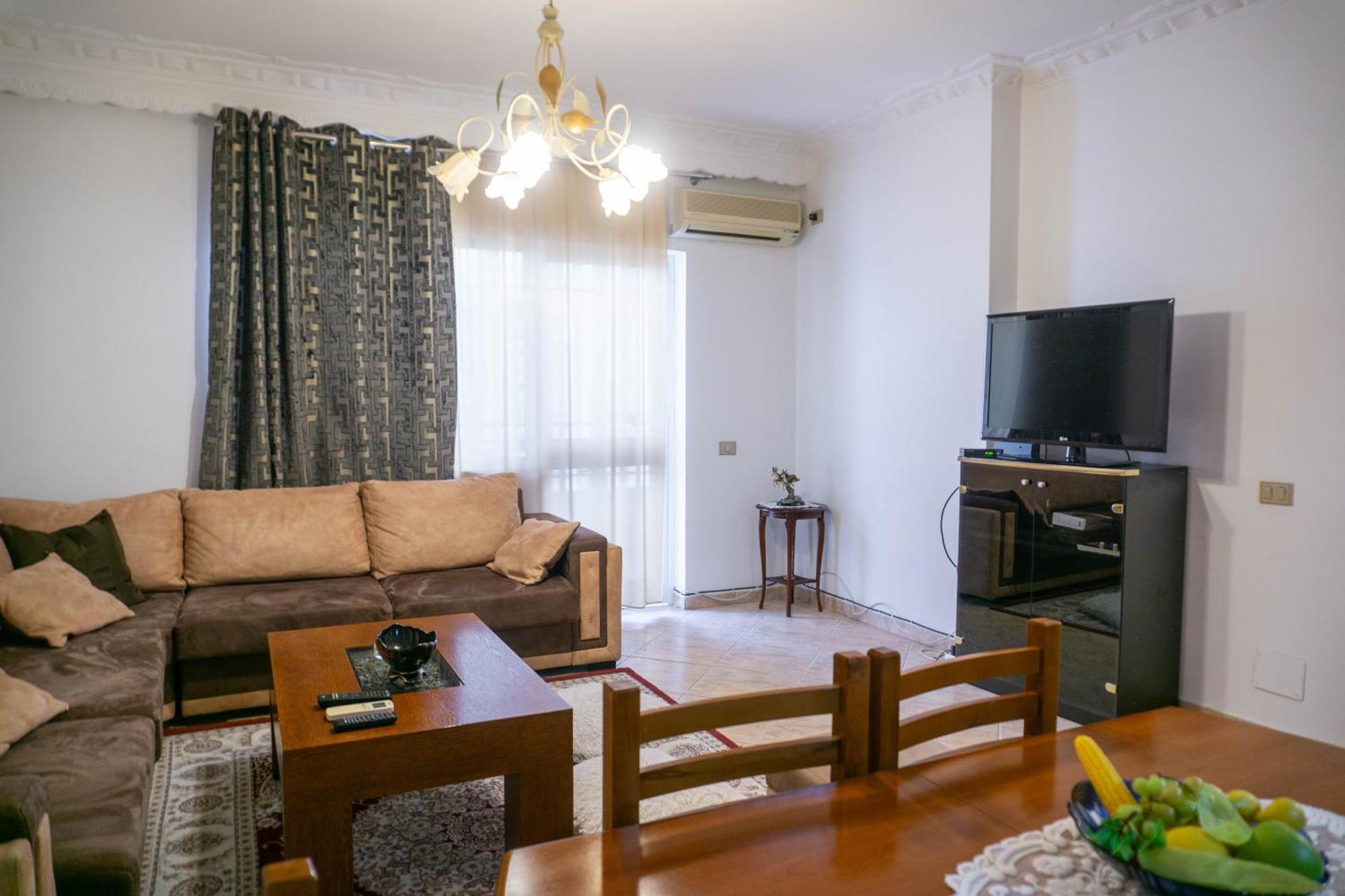 Bllok Bright Private Bedrooms With Private Bathroom On Shared Apartment Тирана Екстериор снимка