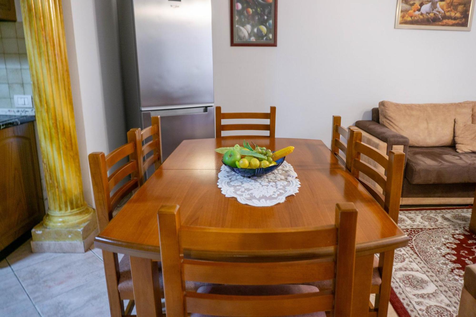 Bllok Bright Private Bedrooms With Private Bathroom On Shared Apartment Тирана Екстериор снимка