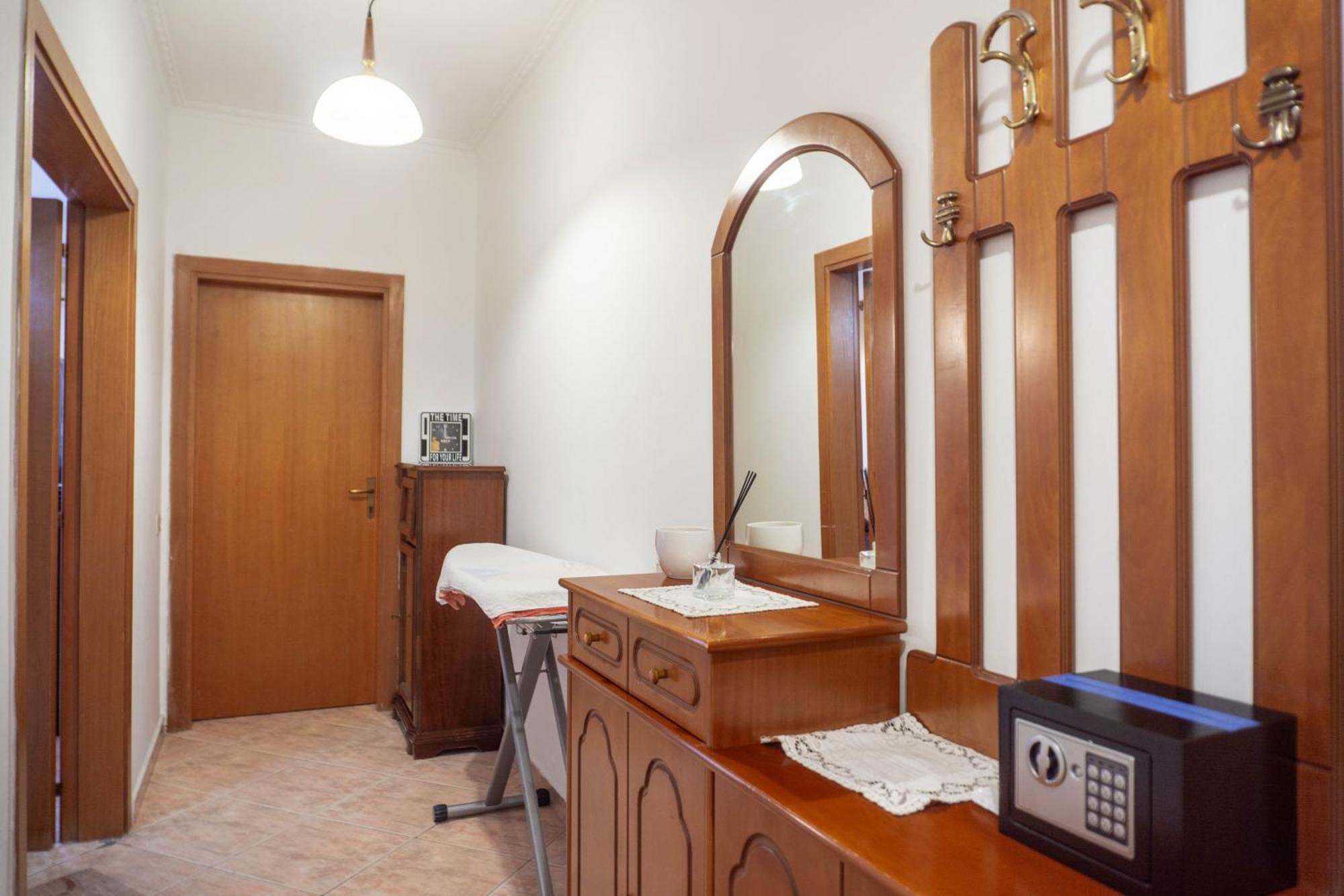 Bllok Bright Private Bedrooms With Private Bathroom On Shared Apartment Тирана Екстериор снимка