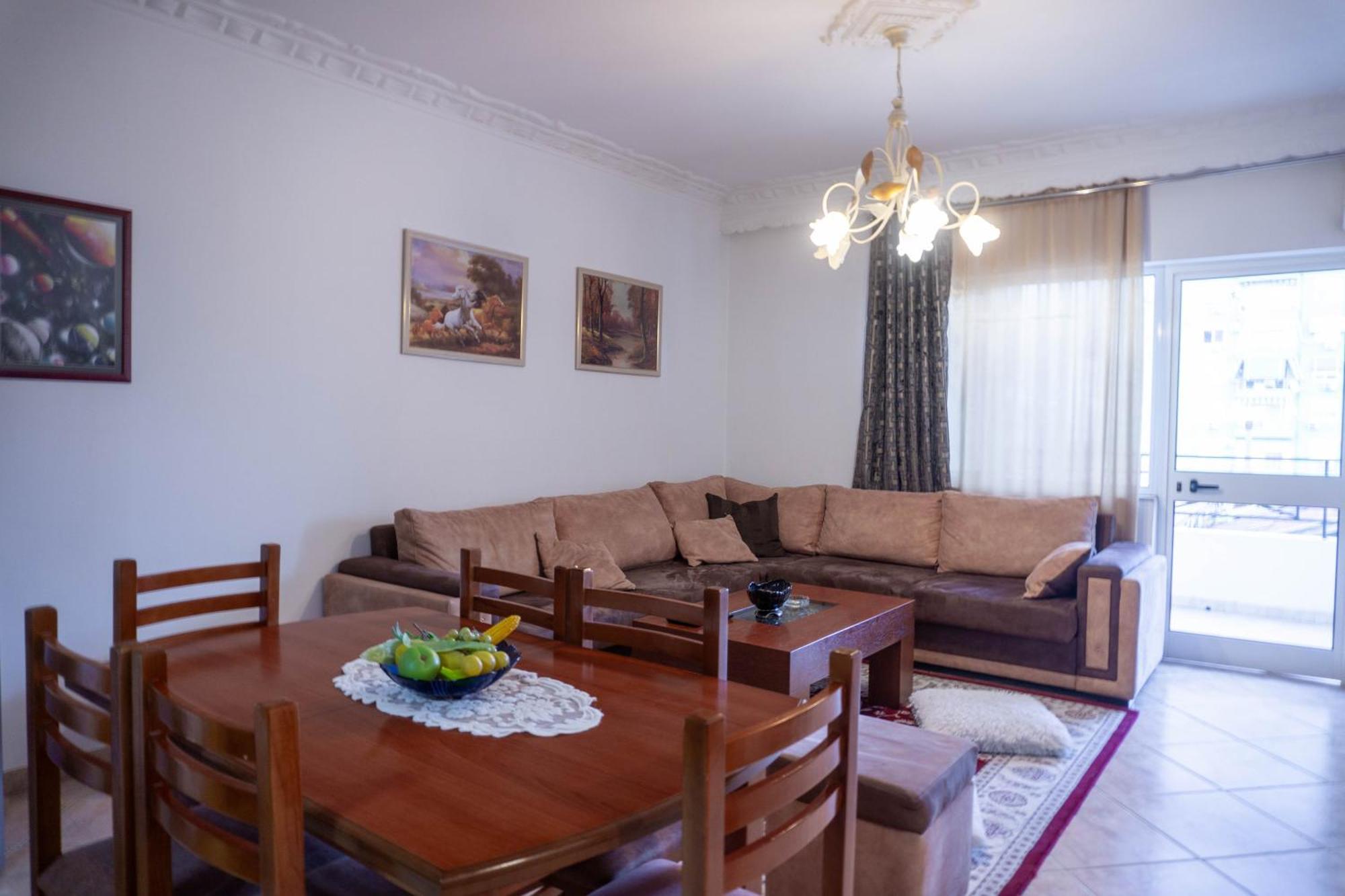 Bllok Bright Private Bedrooms With Private Bathroom On Shared Apartment Тирана Екстериор снимка